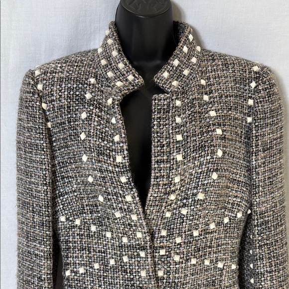 CHANEL Jacket - Picture 2 of 14